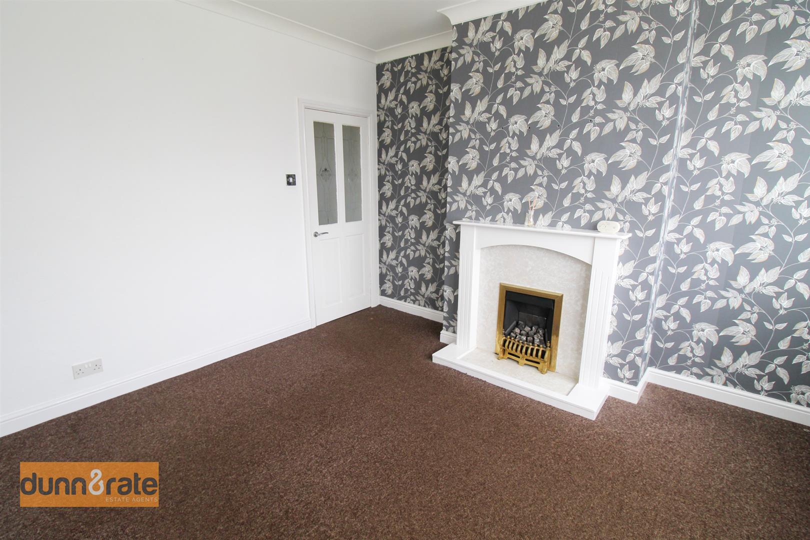 St. Margarets Drive, Sneyd Green, Stoke-On-Trent